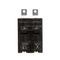 Siemens SpeedFax™ B220 Molded Case Circuit Breaker, 120/240 VAC, 20 A, 10 kA Interrupt, 2 Poles, Thermal Magnetic Trip