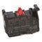 Rockwell Automation 800F-X01 Contact Block, 22.5 mm, 1NC Contact Configuration