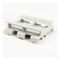 Rockwell Automation 140-KBH2 Spacing Adapter, For Use With: 140M-C Circuit Breakers, Specifications: Hat Rail, C/RC/D/F-Frame