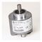 Rockwell Automation 842E-CM Ethernet/IP Encoder - CIP Motion, Single-turn (1 turn), Solid shaft 10 mm with flat, M12 connector, 262,144 (18 bit) steps per revolution