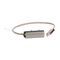 Rockwell Automation Pre-wired Cable for 1756-IR6I RTD Module, 20 conductors, #22 AWG, shielded, w1756-TBNH connector & AIFM 25-Pin D-shell connector, length 1.0 meter (3.28 feet)