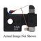 Bussmann GMT-3A Alarm Indicating Fast Acting Fuse, 3 A, 125 VAC/60 VDC, 300/450 A Interrupt, Flat Body