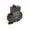 Rockwell Automation 1492-GS Miniature Circuit Breaker, 2-pole, 3.0 A
