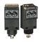 Allen-Bradley PHOTOSWITCH® 42GTP-9042 Time Delay Long Range Photoelectric Sensor, 0.16 to 10 ft Sensing, 880 nm Infrared Sensing Beam, 15 ms Response Time, SPDT EM Relay Output