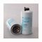 Donaldson® Twist&Drain™ P551031 Water Separator Fuel Filter, Spin-On, 4.21 in OD, 9.61 in L