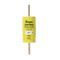 Bussmann Low-Peak™ LPJ-400SPI Current Limiting Time Delay Fuse, 400 A, 600 VAC/300 VDC, 300/100 kA Interrupt, Class: J, Blade Body