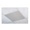 Bogen® ACD2X2 Self-Amplified Drop-In Ceiling Speaker With Back Can, 23-7/8 in OAW x 5 in OAH, Off-White Enclosure, Steel Enclosure