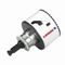 Lenox® Speed Slot® 3005252L Multi-Purpose Hole Saw, 3-1/4 in Dia, 1-1/2 in Cutting Depth, HSS/Bi-Metal Cutting Edge, 1/2-20 Arbor, Applicable Materials: Metal and Wood