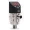 Allen-Bradley 836P-D1NFGA20PP-D4 Solid State Standard Pressure Sensor, -14.5 to 20 psi Pressure, 1/4 in NPT Female, 4-Pin M12 DC Micro Connection