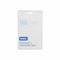 HID® ProxCard® II 1326LMSMV Proximity Clamshell Card, 3 to 24 in Read, For Use With: All HID® Proximity Readers
