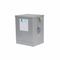Acme Electric® T253014S Dry Distribution Transformer, 240/480 VAC Primary, 120/240 VAC Secondary, 5 kVA, 60 Hz, 1 Phase