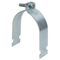 Superstrut® 702-2-SS 700 Pipe Strap, 2 in, For Use With IMC/Rigid Conduit, Pipe and Electrical Metal Tubing, Stainless Steel
