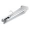 Atlas® ILH415LLM ILH Slim High Bay Fixture With Motion Sensor, Linear LED Lamp, 120/208/240/277 VAC