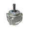 SMC® CDRB1BW50180SXN Rotary Actuator With Auto Switch Magnet, 180 deg Rotation, 50 mm Bore