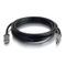 Quiktron® C2G® 50634 Select High Speed HDMI Cable With Ethernet, 35 ft L, 19-Pin Male x Male Connector, 23 AWG, 28 AWG Bare Copper Conductor, PVC Jacket