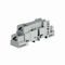 IDEC SH1B-05 Relay Socket, 10 A, 5 Pins, 250 VAC Coil