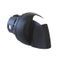 Allen-Bradley 800FP-SM32PX42 Non-Illuminated Selector Switch, 22.5 mm, 4NO-2NC Contact Configuration, Slow Double Make/Slow Double Break Contact, Standard Knob Operator, Black/White