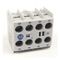 Rockwell Automation 100-KFC31 Screw-In Terminal Auxiliary Contact Block