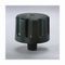 Donaldson® P566151 Standard Breather, 1 in NPT Inlet, 4-1/2 in OD, -40 to 200 deg F