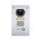 AIPHONE® AX-DVF Vandal-Resistant Video Door Station, 24 VDC, Flush Mount