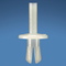 Panduit NR1-M, Wiring Duct Tools