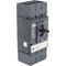 Square D by Schneider Electric LJL36600U31X PowerPact Molded Case Circuit Breaker; 600V, 600 Amp, 3 Pole