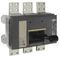 Square D by Schneider Electric RJF36100U31A PowerPact Molded Case Circuit Breaker; 600V, 1000 Amp, 3 Pole