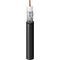 Belden 5339B5 010U1000 Surveillance CATV MATV, RG-6 #18 BC, Duobond® II + 93% AL Braid, CM
