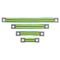 Panduit BS100445, Grounding & Bonding