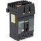 Square D by Schneider Electric QDA32225YP PowerPact Molded Case Circuit Breaker; 240V, 225 Amp, 3 Pole