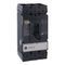 Square D by Schneider Electric LJF36400U31X PowerPact Molded Case Circuit Breaker; 600V, 400 Amp, 3 Pole