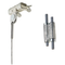nVent CADDY Speed Link SLK with Hammer-On Flange Clip, 2 mm Wire, 9.9'