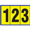 Panduit PCL100-A-J, Signs, Labels & Identification