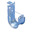 nVent CADDY Cat HP J-Hook with Angle Bracket
