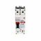 Eaton EGS2125FFB Series G Molded Case Circuit Breaker; 600Y/347V, 125 Amp, 2 Pole