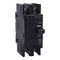 Square D by Schneider Electric QOU2605265B Miniature Circuit Breaker; 120/240V, 2 Pole