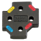 Panduit CD-720-3, Wire Termination