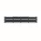 Panduit NK6PPG48Y, Populated Patch Panels