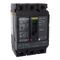Square D by Schneider Electric HJL36080T PowerPact Molded Case Circuit Breaker; 600V, 80 Amp, 3 Pole