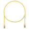 Panduit UTPCH3MYLY, Patch Cords