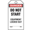 Panduit PVT-156-Q, Signs, Labels & Identification