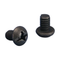 nVent CADDY Combi Dome Screw, 1/4" Screw, 3/4" Screw