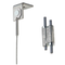 nVent CADDY Speed Link SLK with Angle Bracket, 3 mm Wire, 32.8'
