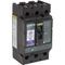 Square D by Schneider Electric JDL36225CLC PowerPact Molded Case Circuit Breaker; 600V, 225 Amp, 3 Pole