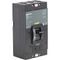 Square D by Schneider Electric LAL36250MB PowerPact Molded Case Circuit Breaker; 600V, 250 Amp, 3 Pole
