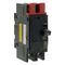 Square D by Schneider Electric QOU2305276B Miniature Circuit Breaker; 120/240V, 2 Pole