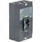 Square D by Schneider Electric LAP36225MB PowerPact Molded Case Circuit Breaker; 600V, 225 Amp, 3 Pole