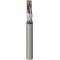 Belden 9825 0601000 RS232/422 Low Cap, #28-25pr, PP, O/A Foil+Braid, PVC Jkt, CL2, 100Ω