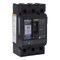 Square D by Schneider Electric JJL36225SA PowerPact Molded Case Circuit Breaker; 600V, 225 Amp, 3 Pole
