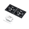 Panduit ABM100-A-D, Cable & Wire Ties, Mounts & Straps